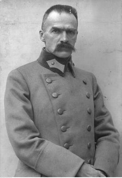 Józef Piłsudski (NAC)