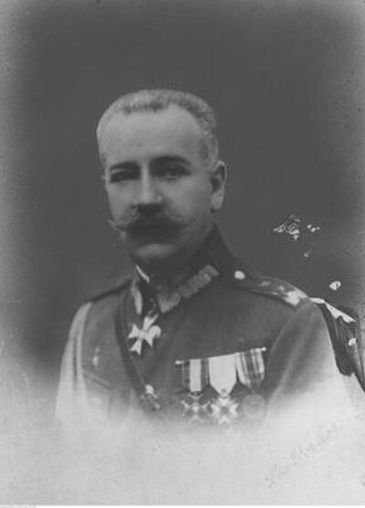 gen. Jan Wroczyński (NAC)