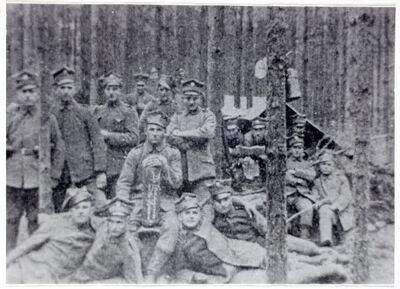 Wojsko polskie pod Zbąszyniem (maj 1919 r.)
