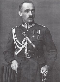 ppor. Ludwik Bociański