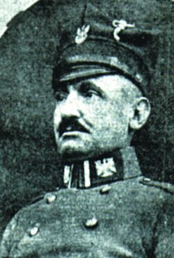 kpt. Stanisław Taczak