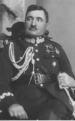mjr Stanisław Taczaka