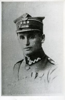 ppor. Stanisław Siuda