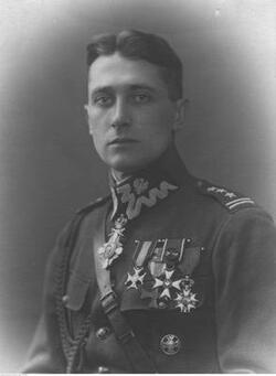 ppłk. Julian Stachiewicz