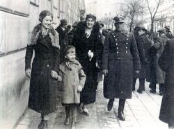 27 II 1919 r. ppłk Stanisław Siuda (ze zbiorów Zdzisława Kościańskiego)
