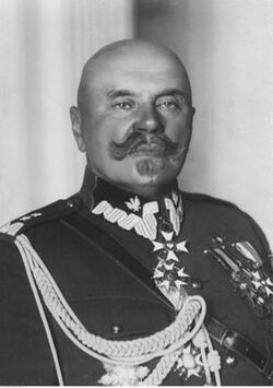 gen. Daniel Konarzewski