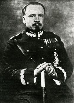 gen. Józef Haller