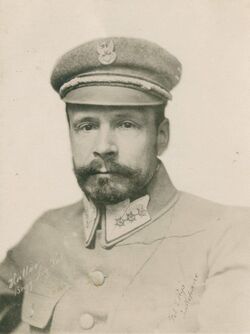 gen. Józef Haller