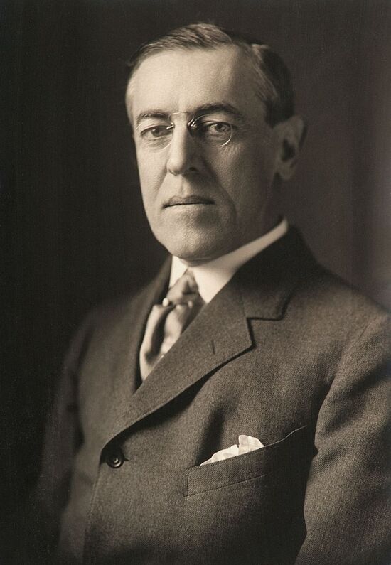 Thomas W. Wilson