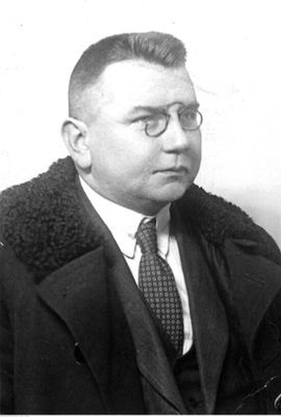 Adam Poszwiński (NAC)
