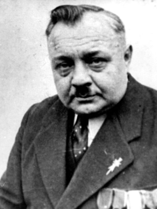Ignacy Talarczyk (Regionalmuseum in Gostyń)
