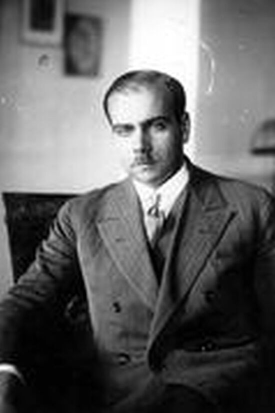 Ignacy Matuszewski (NAC)