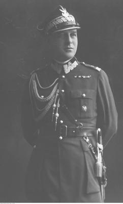 General Aleksander Pajewski (NAC)